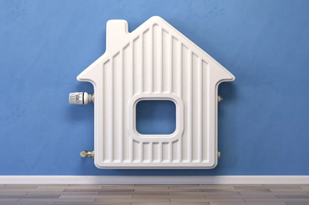 radiateur
