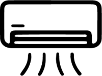 Mono-split-icone